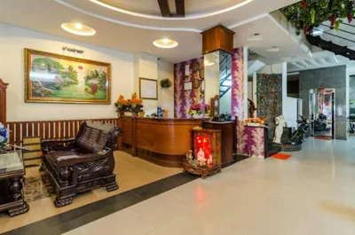 Hưng Phát Hotel Tân Phú – 写真 2
