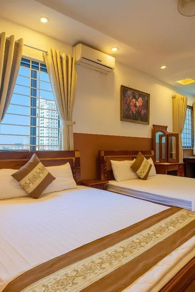 Hưng Phát Hotel Tân Phú – 写真 4