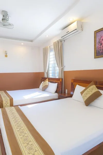 Hưng Phát Hotel Tân Phú – 写真 5