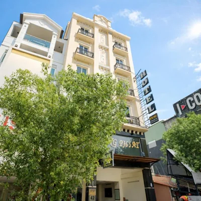 Hưng Phát Hotel Tân Phú – 写真 6