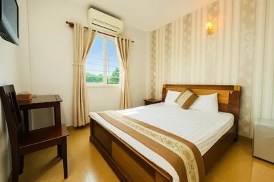 Hưng Phát Hotel Tân Phú – 写真 7