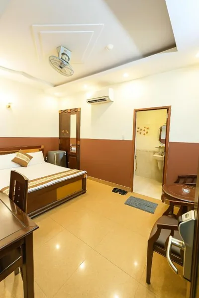 Hưng Phát Hotel Tân Phú – 写真 9