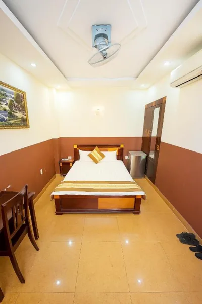 Hưng Phát Hotel Tân Phú – 写真 10