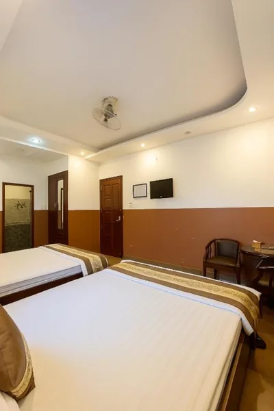Hưng Phát Hotel Tân Phú – 写真 11