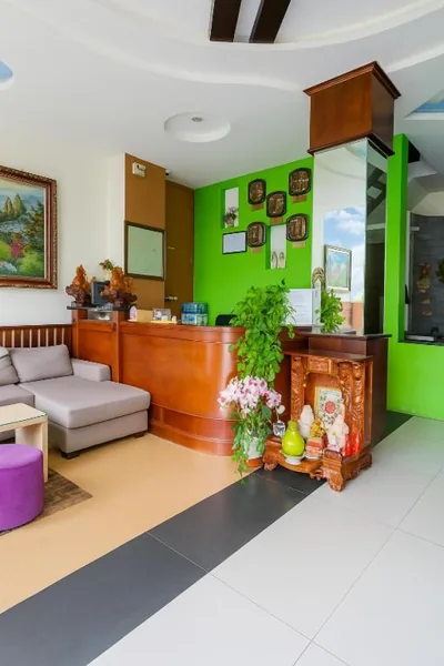 Hưng Phát Hotel Tân Phú – 写真 13