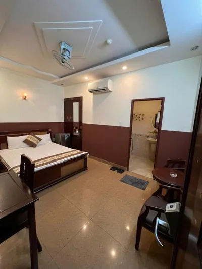 Hưng Phát Hotel Tân Phú – 写真 15