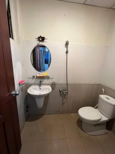 Hưng Phát Hotel Tân Phú – 写真 16
